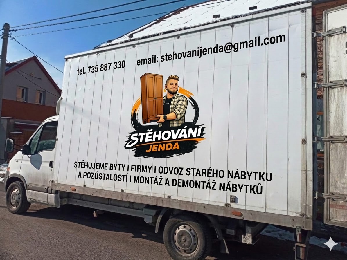 Vyklízení nemovitostí